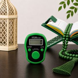 copy ofCompteur Tasbeeh Digital pour le Zikr
