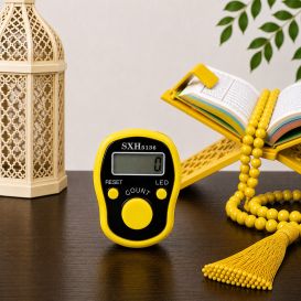 copy ofCompteur Tasbeeh Digital pour le Zikr