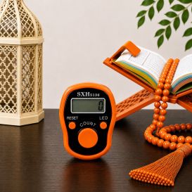 copy ofCompteur Tasbeeh Digital pour le Zikr