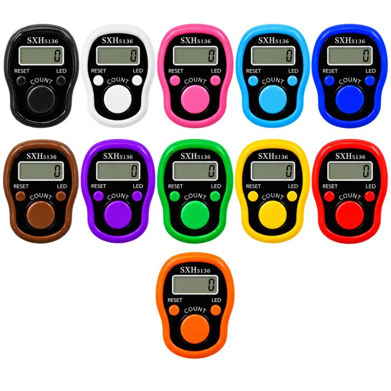 copy ofCompteur Tasbeeh Digital pour le Zikr