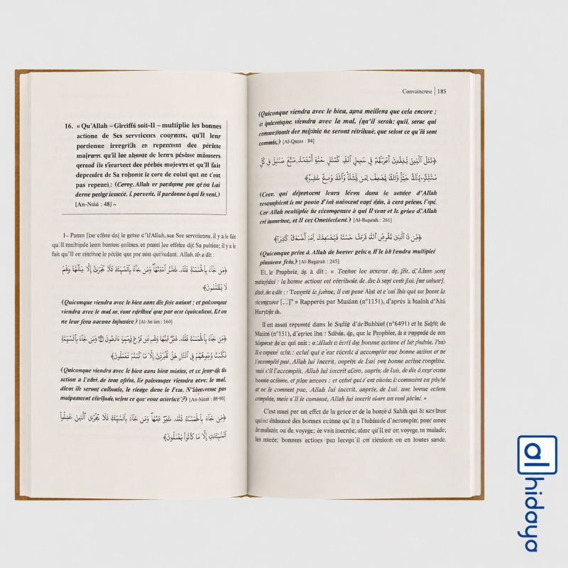 The Belief of Imam Malik – Ibn Abi Zayd Al Qayrawani
