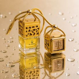 Delicia - Parfum Pour Voiture - 6ml - El Nabil 