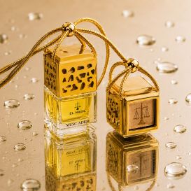 Adem - Parfum Pour Voiture - 6ml - El Nabil