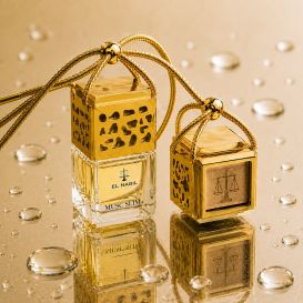 Slim - Parfum Pour Voiture - 6ml - El Nabil