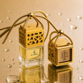 Ayad - Parfum Pour Voiture - 6ml - El Nabil