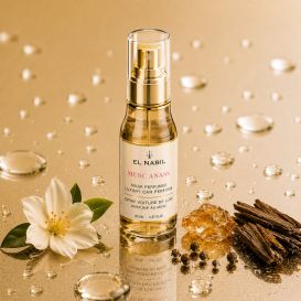 copy ofMusc Anass- Eau de Parfum : Mixte - Spray - El Nabil - 50ml