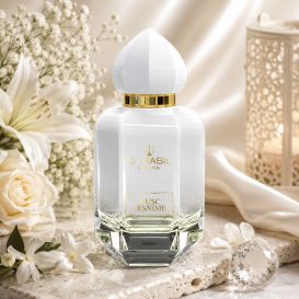 Musc Tesnime - Eau de Parfum : Femme - El Nabil - 50ml