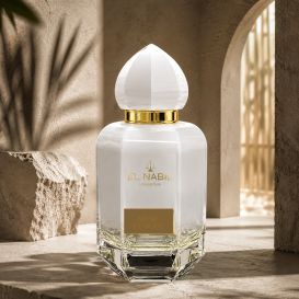 Musc El Body - Eau de Parfum : Mixte - Spray - El Nabil - 50ml
