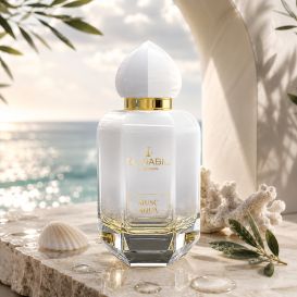 Musc Aqua - Eau de Parfum : Masculin - El Nabil - 50ml