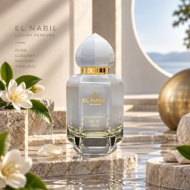 Musc One- Eau de Parfum - Spray - El Nabil - 50ml