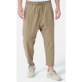 Classik Flannel Sarouel – Men – Warm and Soft Fabric – Qaba'il