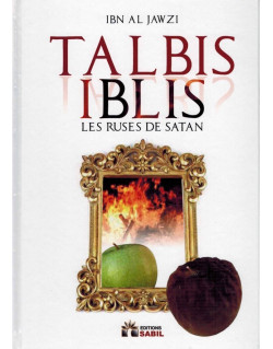 talbis iblis