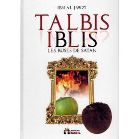 talbis iblis