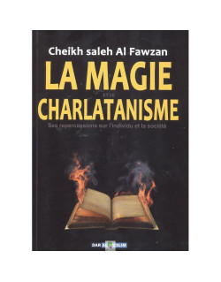 La magie et le charlatanisme