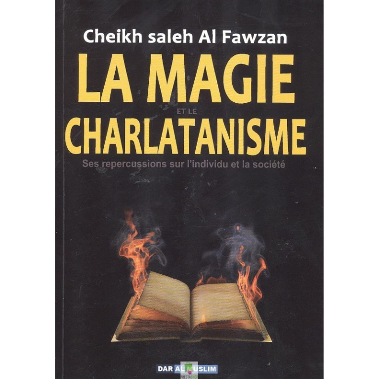 La magie et le charlatanisme