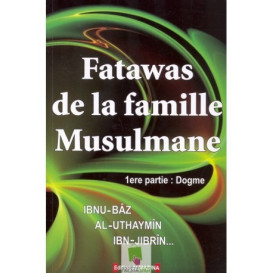 Fatawas de la famille musulmane