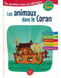 Les animaux dans le coran