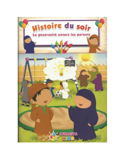 La génerosité envers les parents