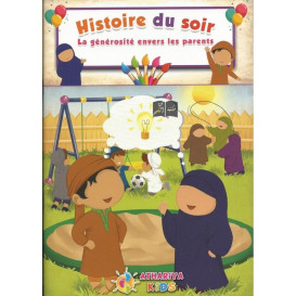 La génerosité envers les parents