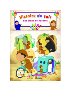 Les liens de parenté