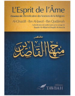 L'Esprit de l'Âme - Edition Tawbah