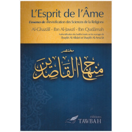 L'Esprit de l'Âme - Edition Tawbah