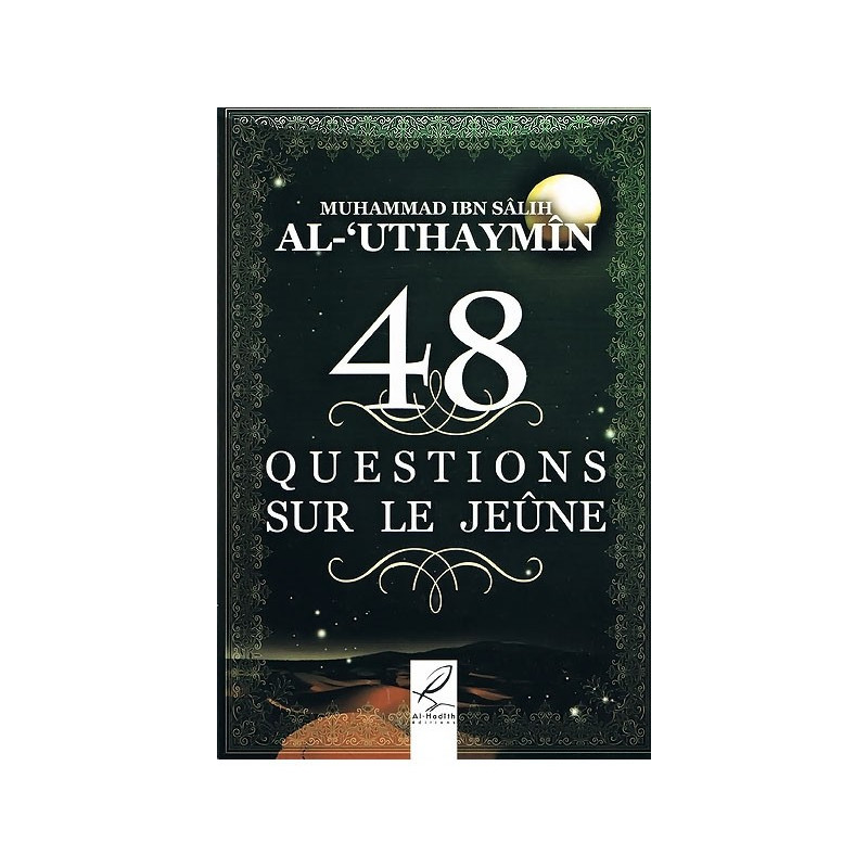 48 questions sur le jeûne