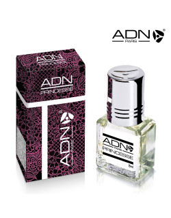 MUSC PRINCESSE - Essence de Parfum - Musc - ADN Paris - 5 ml