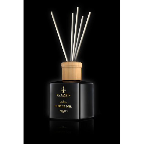 Parfum d'Interieur - Sur Le Nil - El Nabil - 150 ml