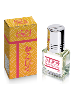 MUSC BARBADE - Essence de Parfum - Musc - ADN Paris - 5 ml