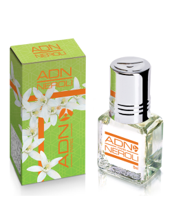 MUSC NEROLI - Essence de Parfum - Musc - ADN Paris - 5 ml