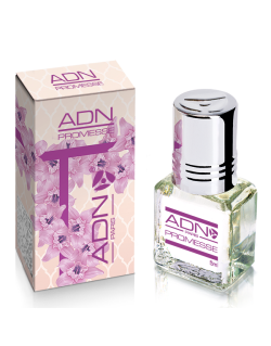 MUSC PROMESSE - Essence de Parfum - Musc - ADN Paris - 5 ml