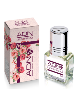 MUSC LE PARFUM - Essence de Parfum - Musc - ADN Paris - 5 ml