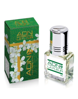 MUSC LA FLEUR - Essence de Parfum - Musc - ADN Paris - 5 ml