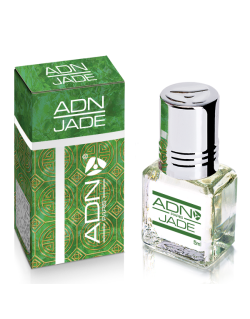 MUSC JADE - Essence de Parfum - Musc - ADN Paris - 5 ml