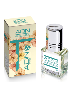MUSC BLOOMING - Essence de Parfum - Musc - ADN Paris - 5 ml