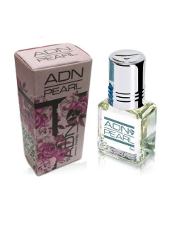 MUSC Pearl - Essence de Parfum - Musc - ADN Paris - 5 ml