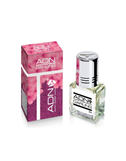 MUSC DARLING - Essence de Parfum - Musc - ADN Paris - 5 ml