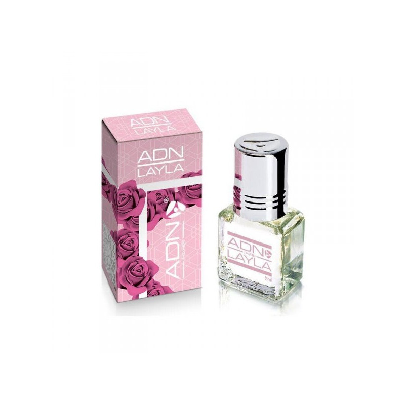 Musc ADN LAYLA 5 ml