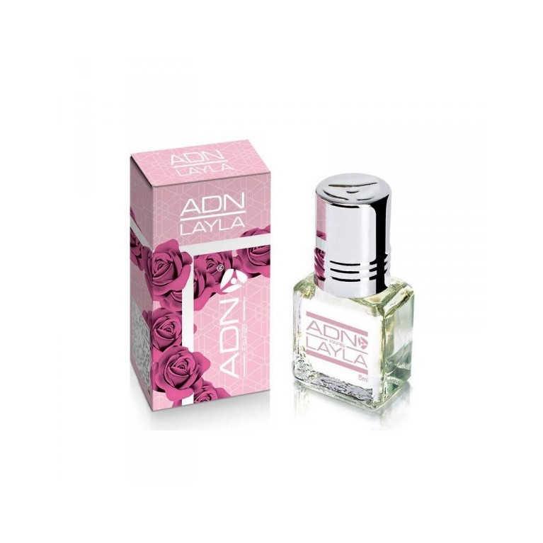 Musc ADN LAYLA 5 ml