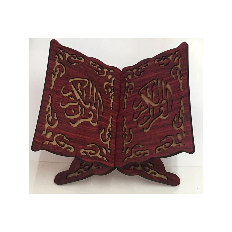 Porte Livre - Porte Coran - 24,50x33 cm - PL4
