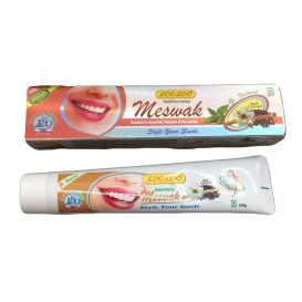 Dentifrice au Siwak 50gr + 25gr gratuit - univers Oriental