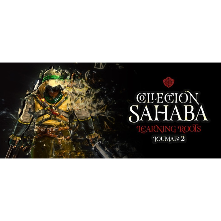 Jeu - Collection Sahaba - Learning Roots