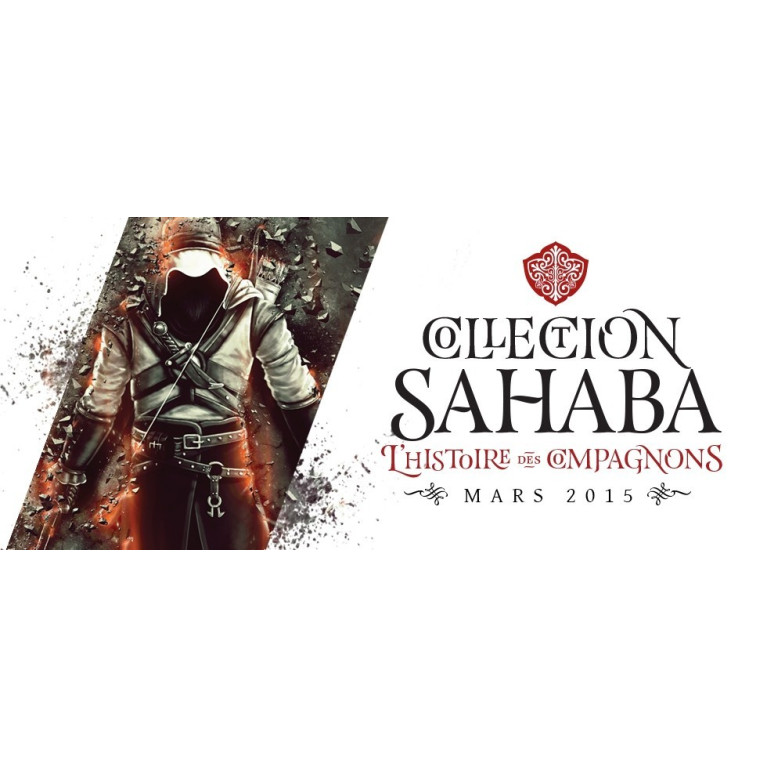 Jeu - Collection Sahaba - Learning Roots