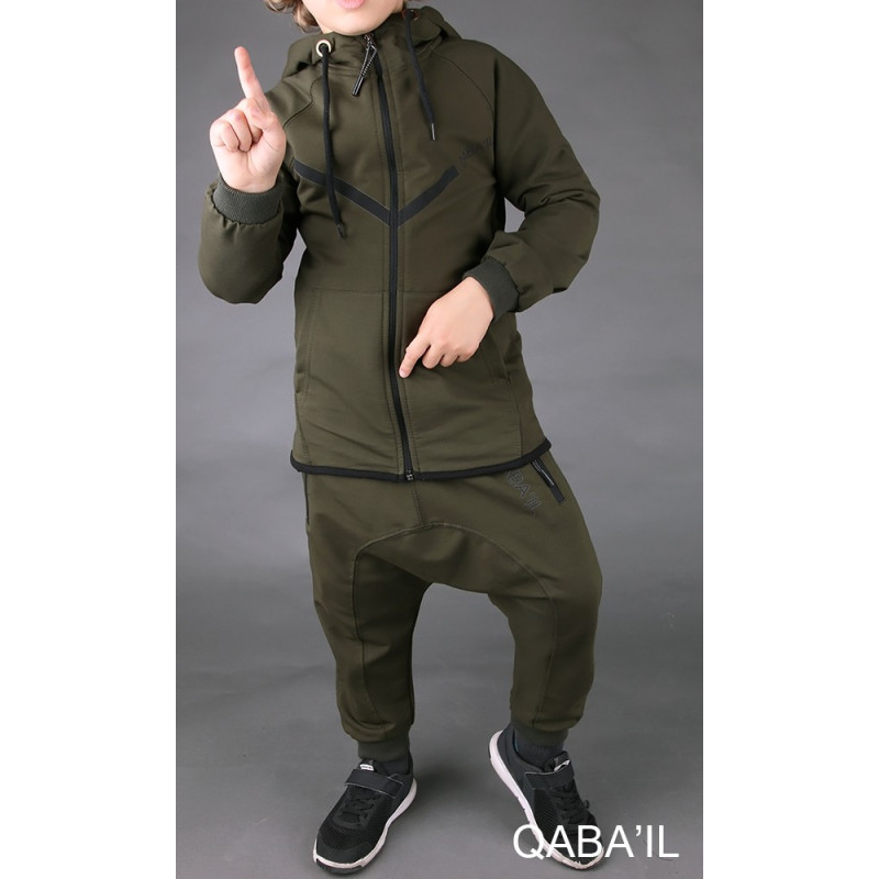 jogging nike kaki junior jogging nike kaki junior