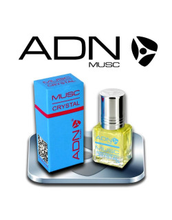 Musc ADN CRYSTAL