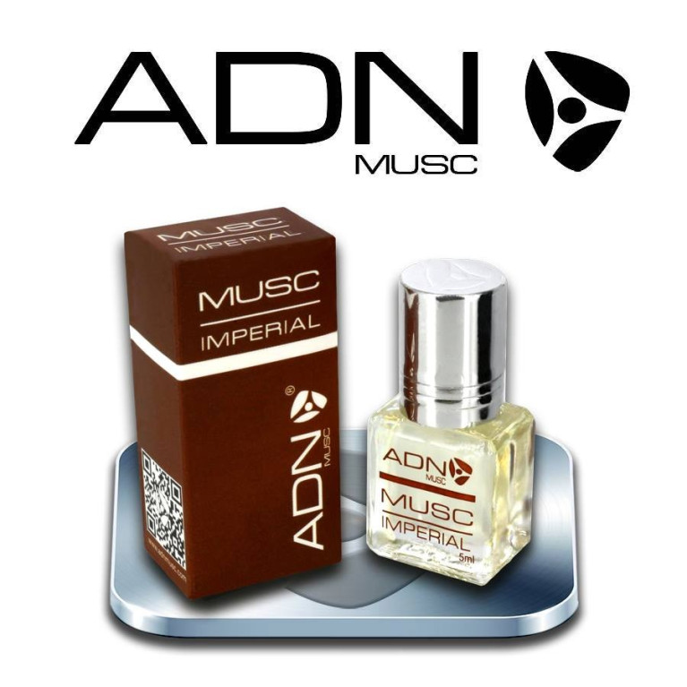 Musc IMPERIAL ADN 5 ml