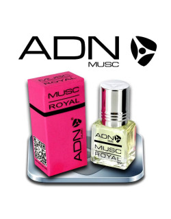 Musc ROYAL ADN 5 ml