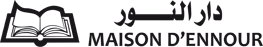 Edition Maison Ennour